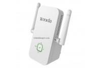 PHÁT WIFI Repeater Tenda A301 02 angten Chính hãng
